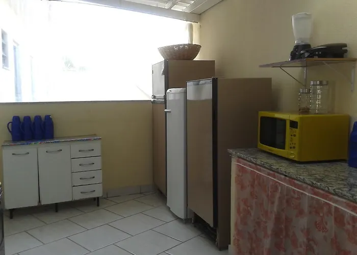 Suites Caicara