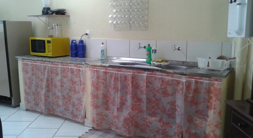 Suites Caicara Belo Horizonte