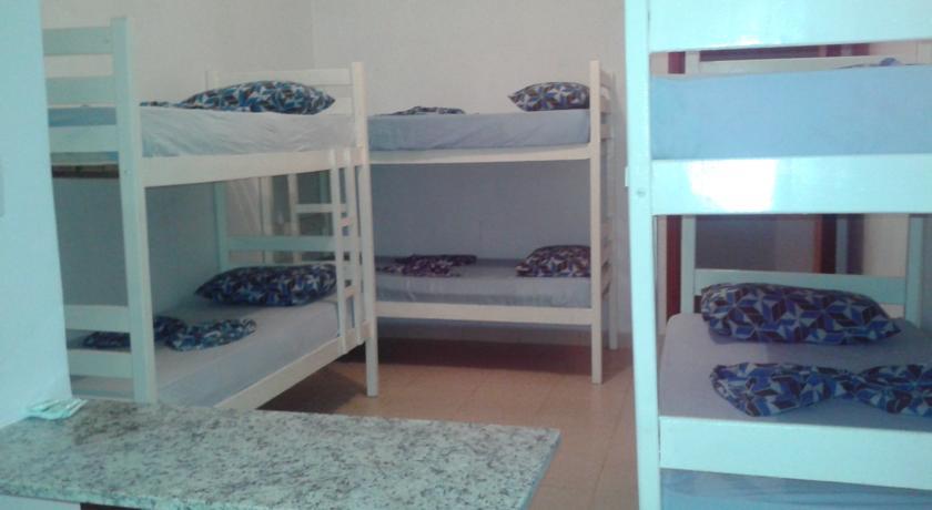 Guest house Suites Caicara *