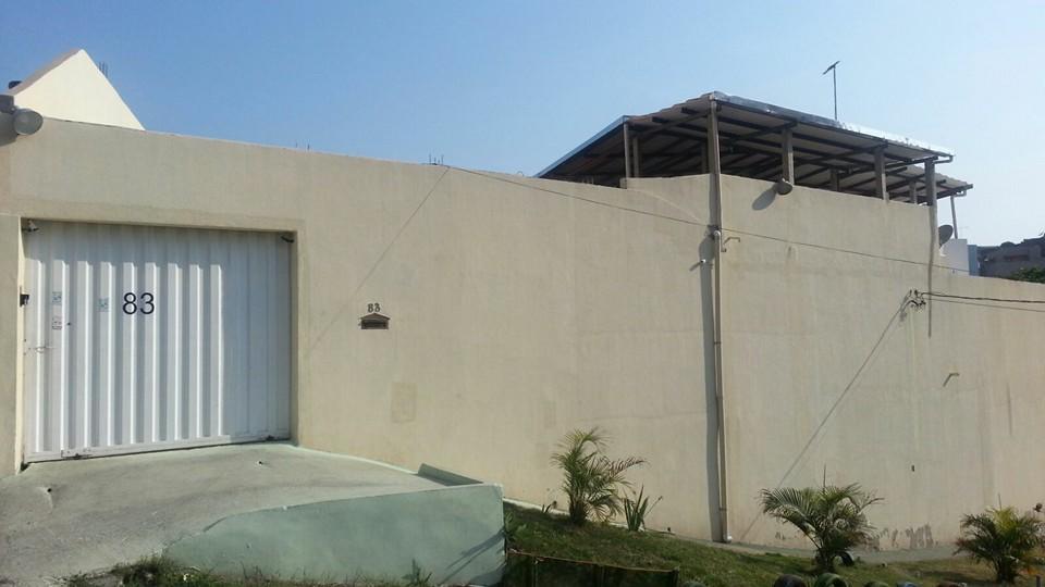 Guest house Suites Caicara *