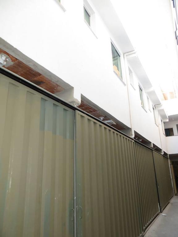 Suites Caicara Guest house