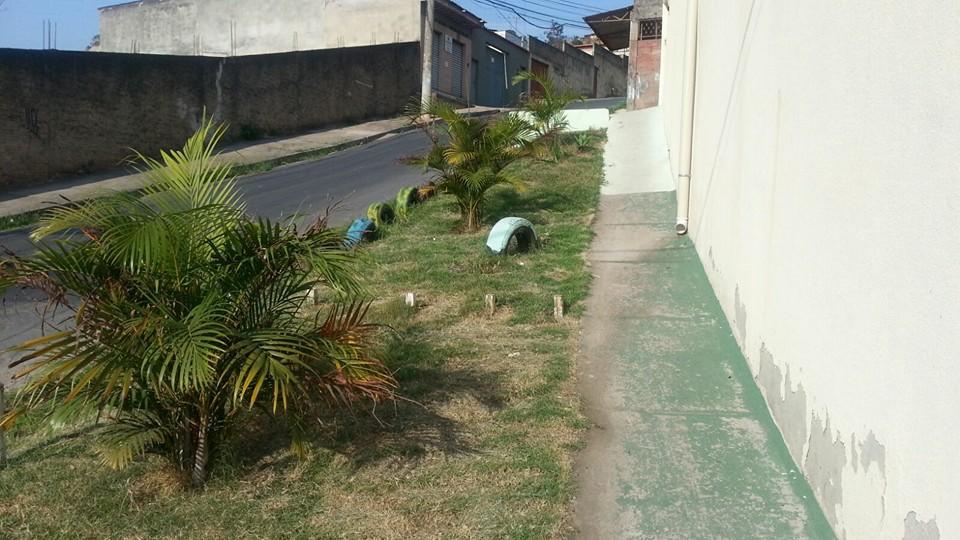 Suites Caicara * Belo Horizonte