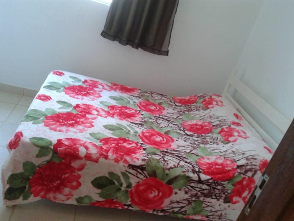 Guest house Suites Caicara Belo Horizonte