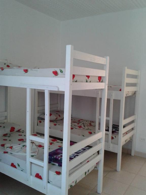 Guest house Suites Caicara