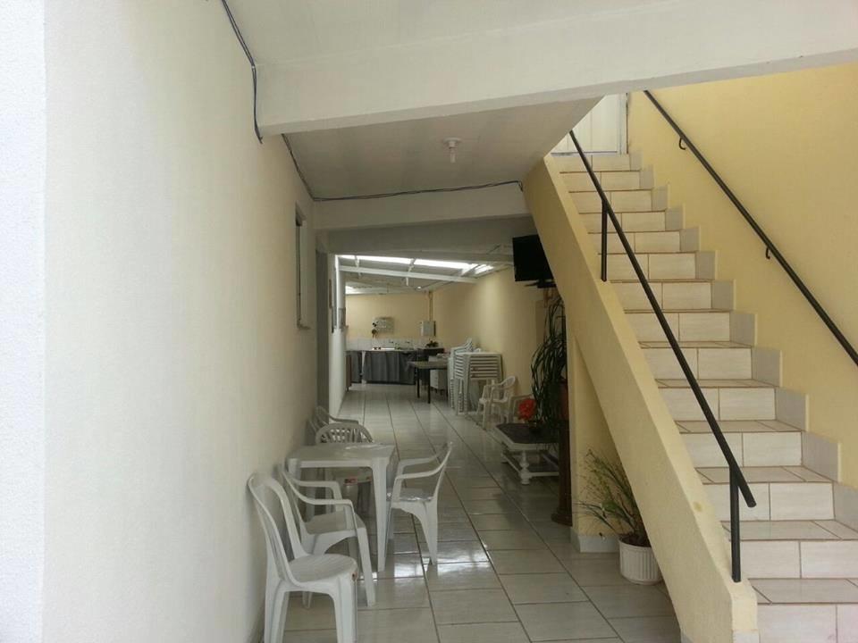 Guest house Suites Caicara