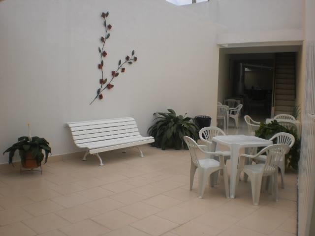 Guest house Suites Caicara *
