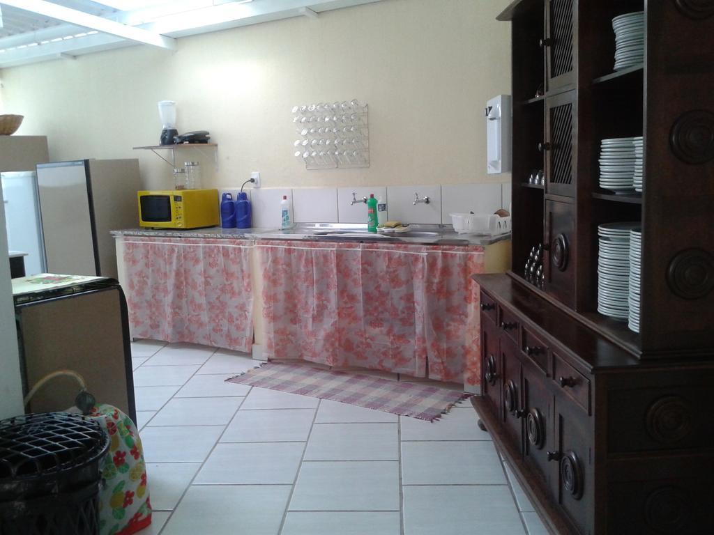 Suites Caicara *