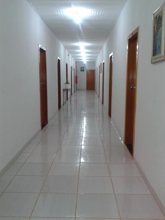 Guest house Suites Caicara Belo Horizonte
