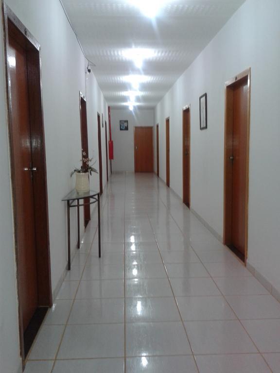 Suites Caicara *