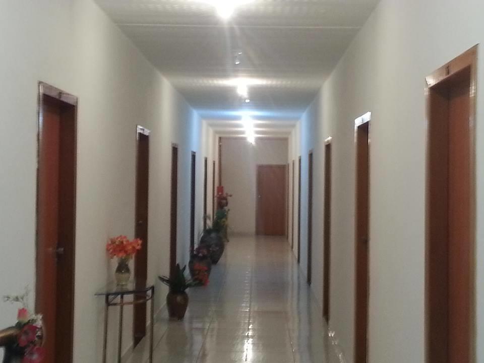 Suites Caicara * Belo Horizonte