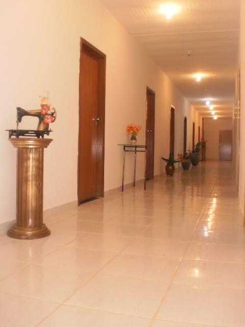 Guest house Suites Caicara