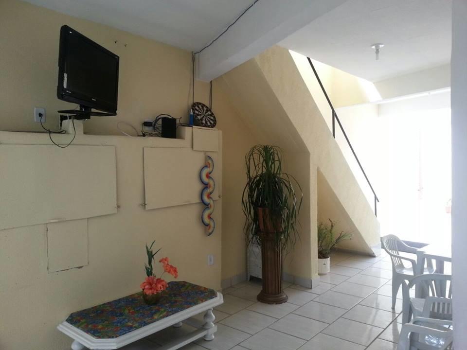 Suites Caicara