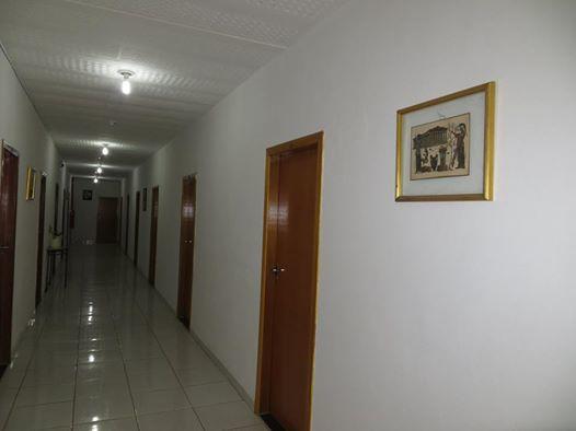 Suites Caicara * Belo Horizonte
