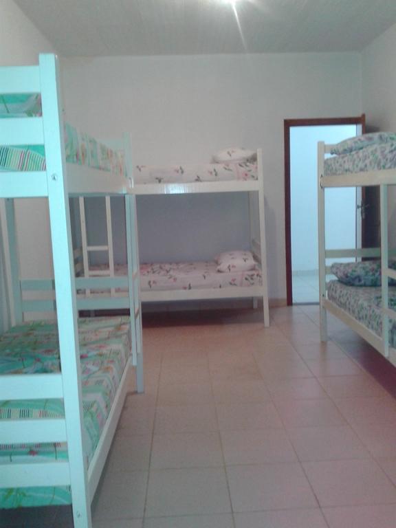 Suites Caicara Guest house