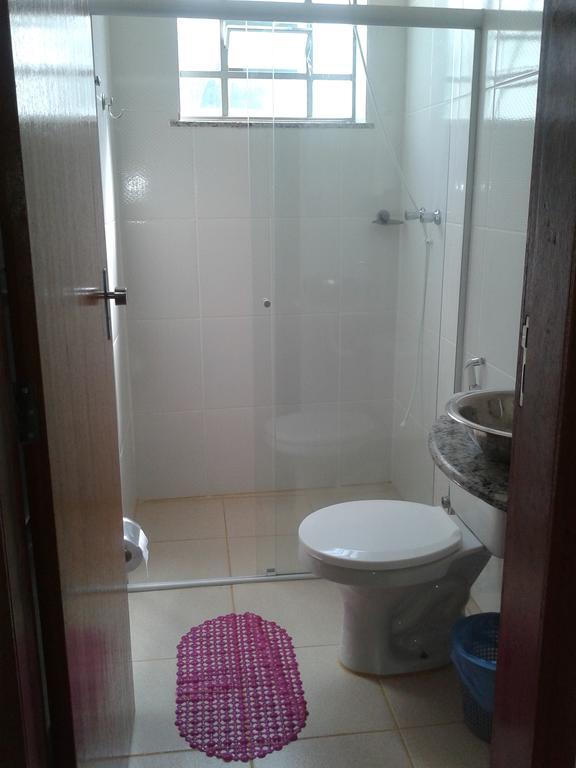 Guest house Suites Caicara Belo Horizonte