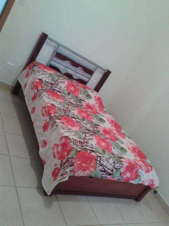 Suites Caicara Belo Horizonte