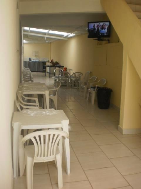 Guest house Suites Caicara *