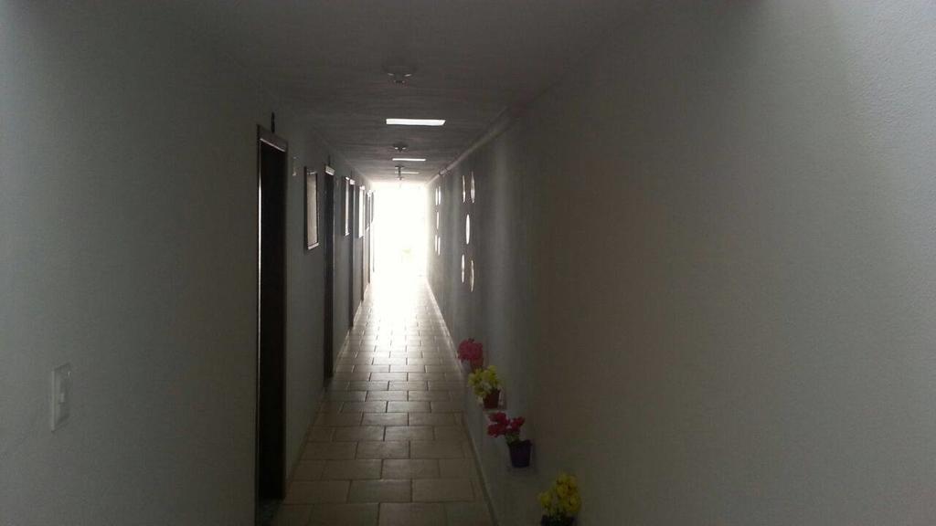 Suites Caicara Guest house *