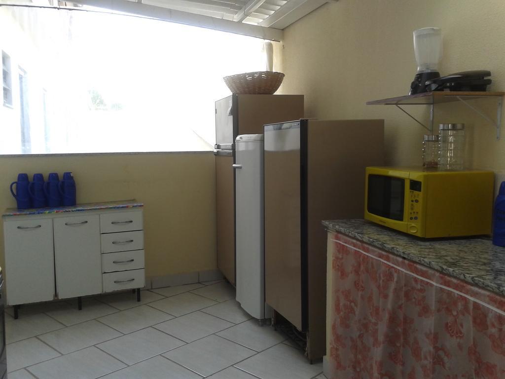 Suites Caicara * Belo Horizonte